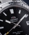 Orient Mako RA-AC0Q01B