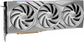 MSI GeForce RTX 4070 SUPER 12G GAMING X SLIM WHITE