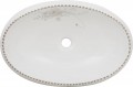 VidaXL Countertop Basin 155110