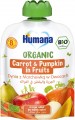 Humana Organic Puree 8 90