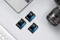Lexar High-Performance 800x SDXC UHS-I Card BLUE Series 256G