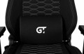 GT Racer X-8702 Fabric
