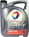 Total Quartz INEO Long Life 0W-30 5L