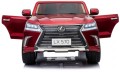 Ramiz Lexus LX570