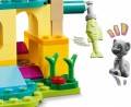 Lego Cat Playground Adventure 42612