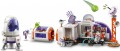 Lego Mars Space Base and Rocket 42605