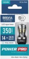 Brevia PowerPro W21W 2pcs