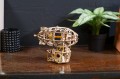 UGears Steampunk Airship 70226