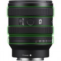 Sony 24-50mm f/2.8 G FE