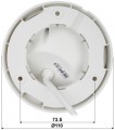 Hikvision DS-2CD1343G2-IUF 2.8 mm