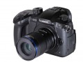 Laowa 50mm f/2.8 2X Ultra-Macro