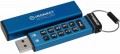 Kingston IronKey Keypad 200 256Gb