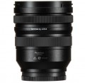 Panasonic 16-35mm f/4.0 S Pro