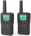 Nedis WLTK1010BK