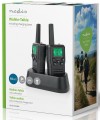 Nedis WLTK1010BK