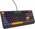 Genesis Thor 230 TKL Brown Switch