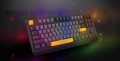 Genesis Thor 230 TKL Brown Switch