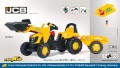 Rolly Toys rollyKid JCB Loader