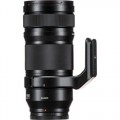 Panasonic 70-200mm f/4.0 OIS S Pro