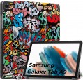 Becover Smart Case for Galaxy Tab A9