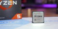 AMD Ryzen 5 Vermeer 5600X3D