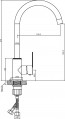 Invena Iron BZ-53-L23-L