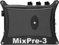 Sound Devices MixPre-3 II