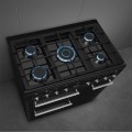 Smeg Classic CX93GMBL