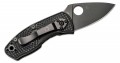 Spyderco Ambitious Lightweight BB