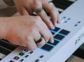 Arturia KeyLab Essential 88 MkIII