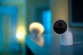 Philips Hue Secure Desktop Camera