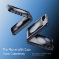 Dux Ducis Aimo Series for Galaxy Flip5