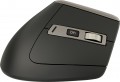 Yenkee Dual Rechargeable Vertical Mouse Ergo Pro