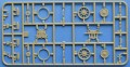 Ace 152mm Soviet Gun-Howitzer ML-20 (1:72)