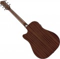 Hagstrom Siljan II Dreadnought CE