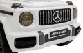 Ramiz Mercedes AMG G63