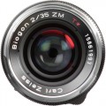 Carl Zeiss 35mm f/2.0 Biogon T*