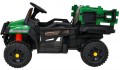 Ramiz Farmer Pick-Up