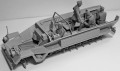 ICM German Command Vehicle Crew (1939-1942) (1:35)