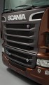 ITALERI Scania R730 Black Amber (1:24)