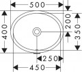 Hansgrohe Xuniva D 60152450