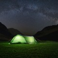Nils Camp Trekker III