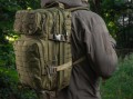 M-Tac Assault Pack Laser Cut