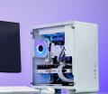 Jonsbo U4 Pro White