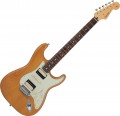 Fender Made in Japan Hybrid II Stratocaster HSH