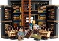 Lego Ollivanders and Madam Malkins Robes 76439