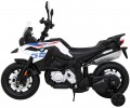 Ramiz BMW F850 GS