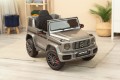 Toyz Mercedes AMG G63