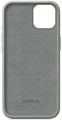 ArmorStandart Fake Leather Case for iPhone 15