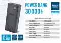Brevia Powerbank 30000 15W